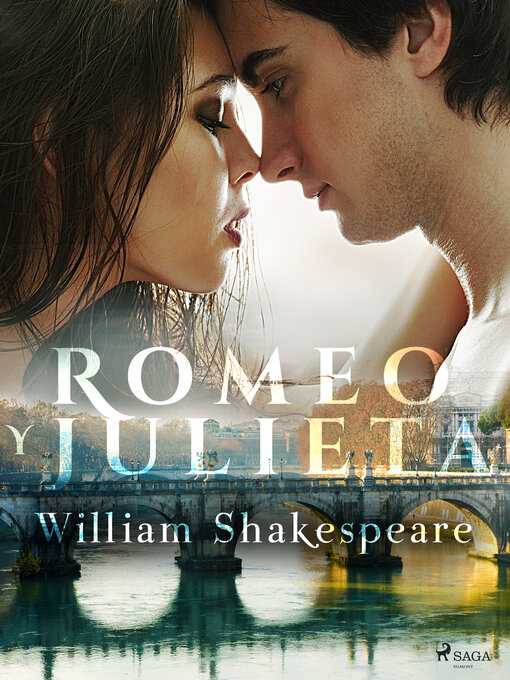 Titeldetaljer för Romeo y Julieta av William Shakespeare - Tillgänglig